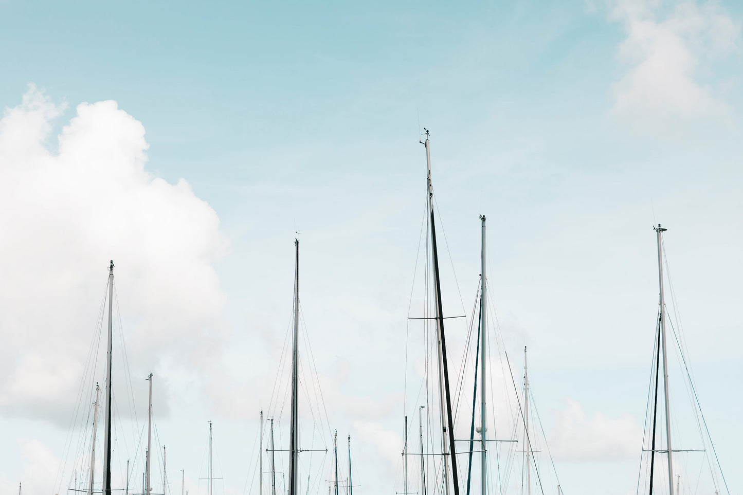 All the Boats are Waiting
