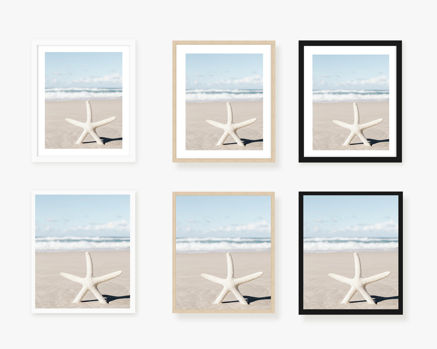 Beach Cartwheels