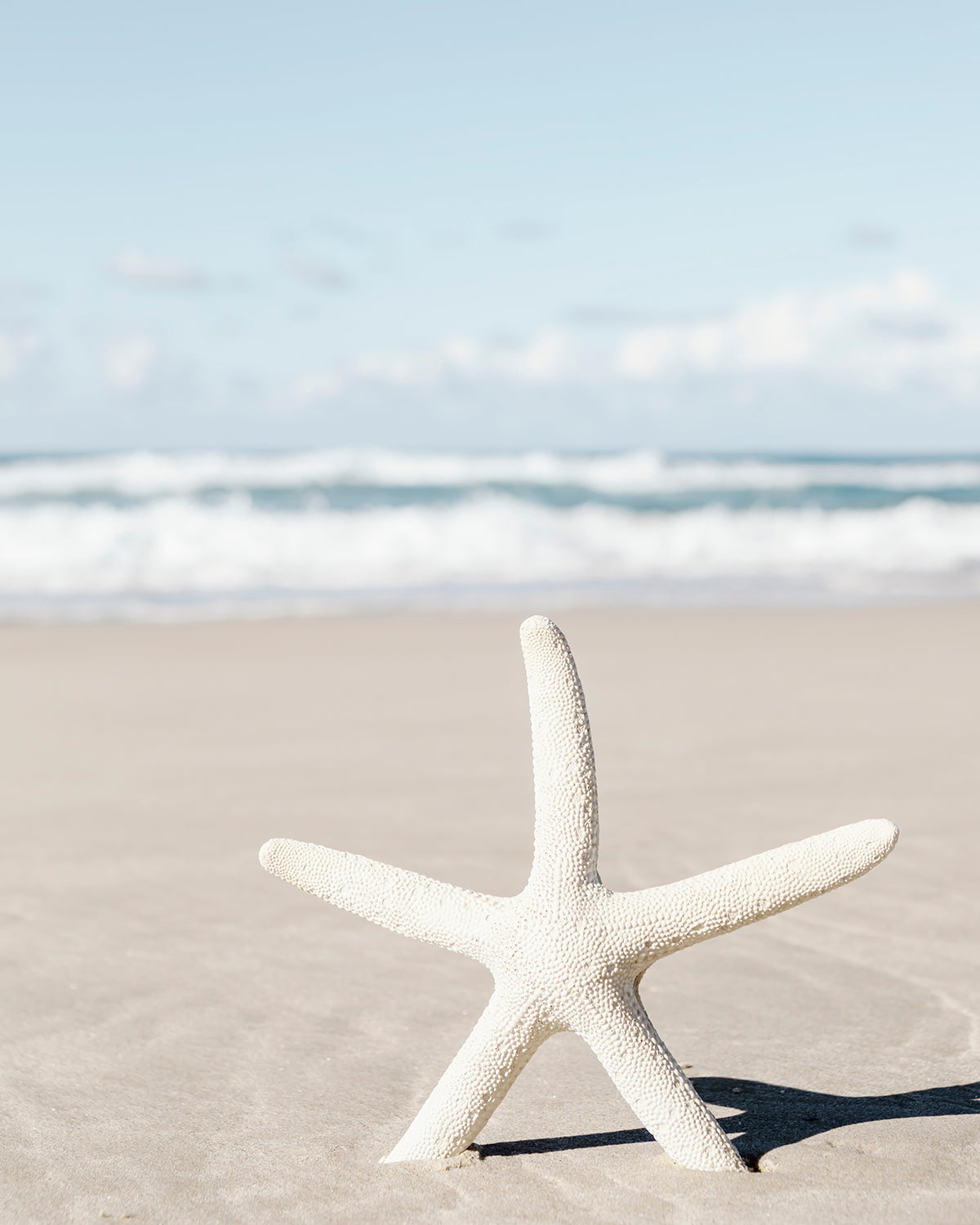 Beach Cartwheels