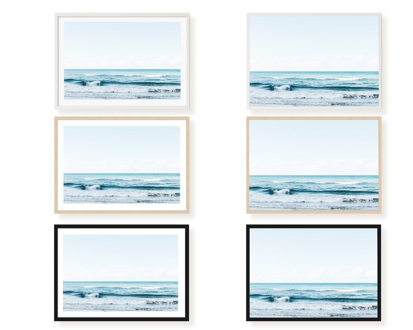 The Deep Blue Curl