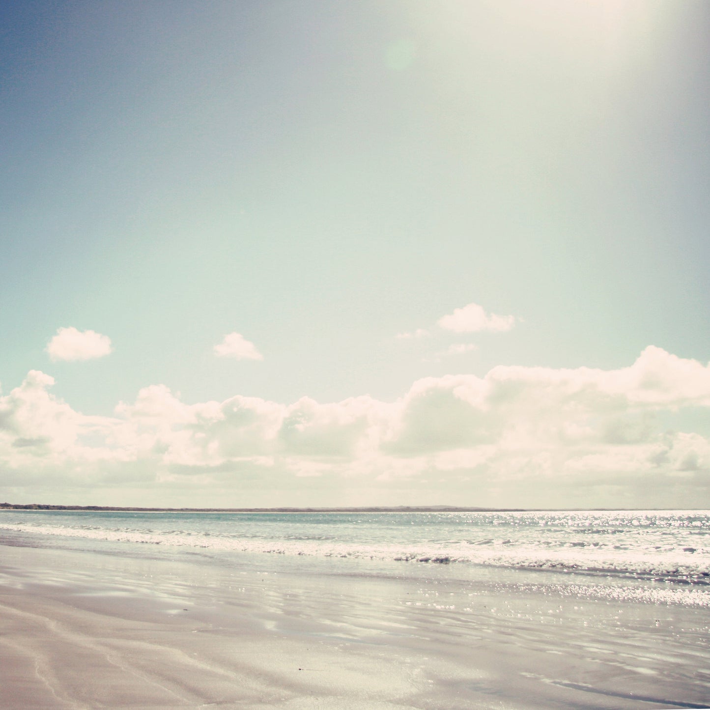 It was a Most Perfect Place