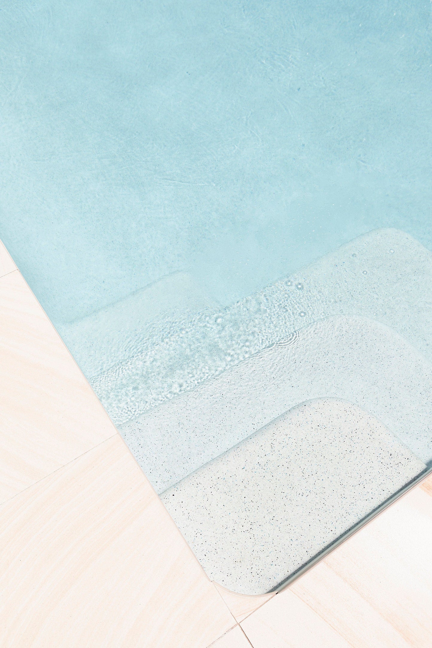 Swimming Pool Bliss Wall Art Set