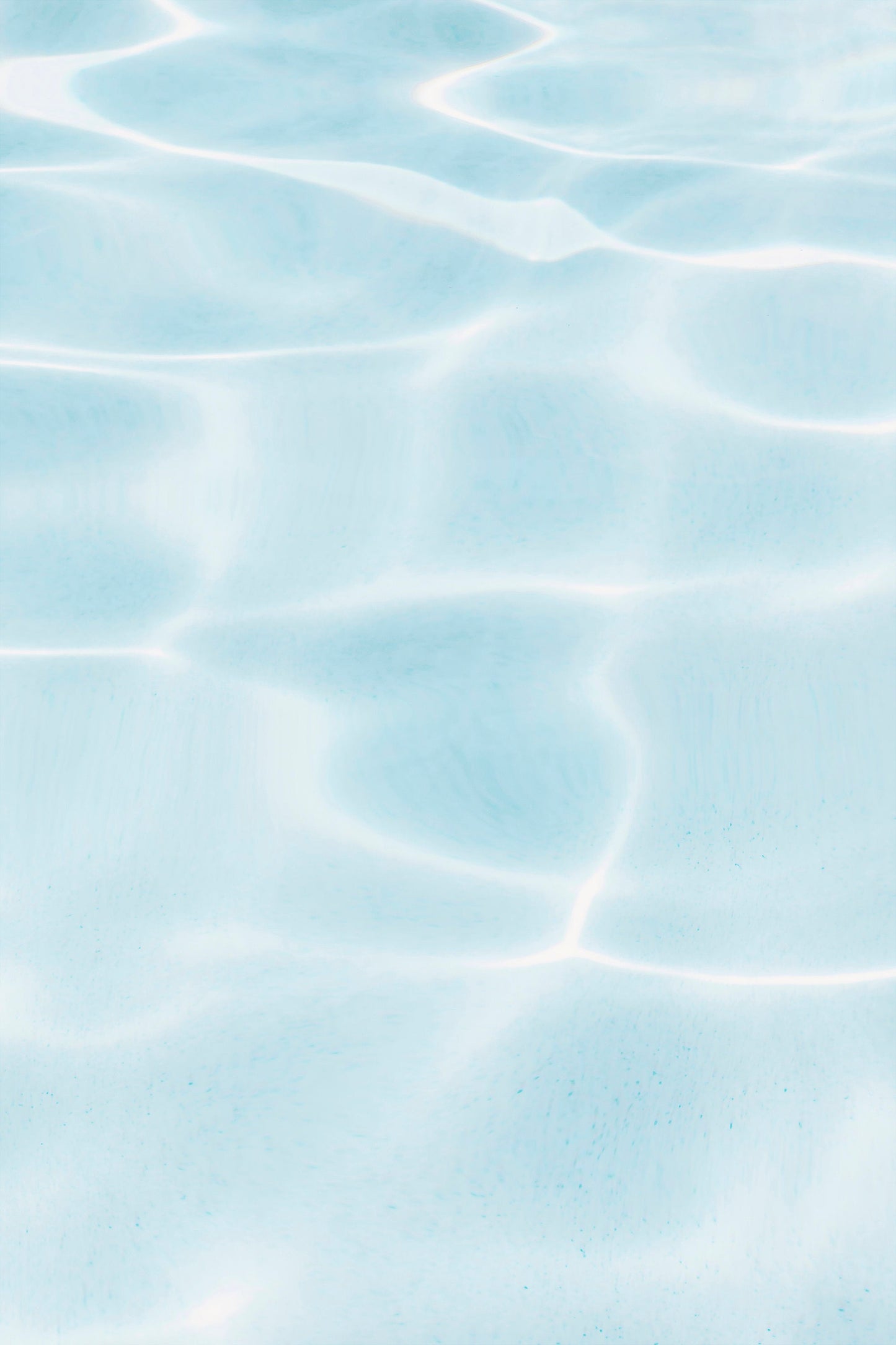 Swimming Pool Bliss Wall Art Set