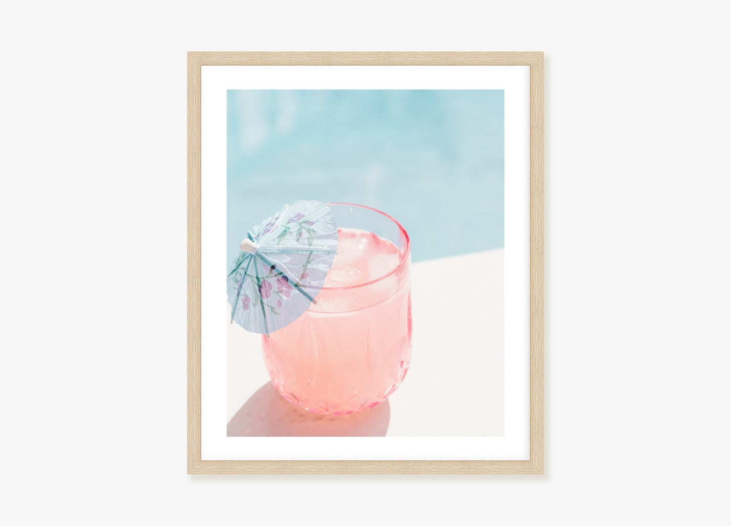 Pink Lemonade