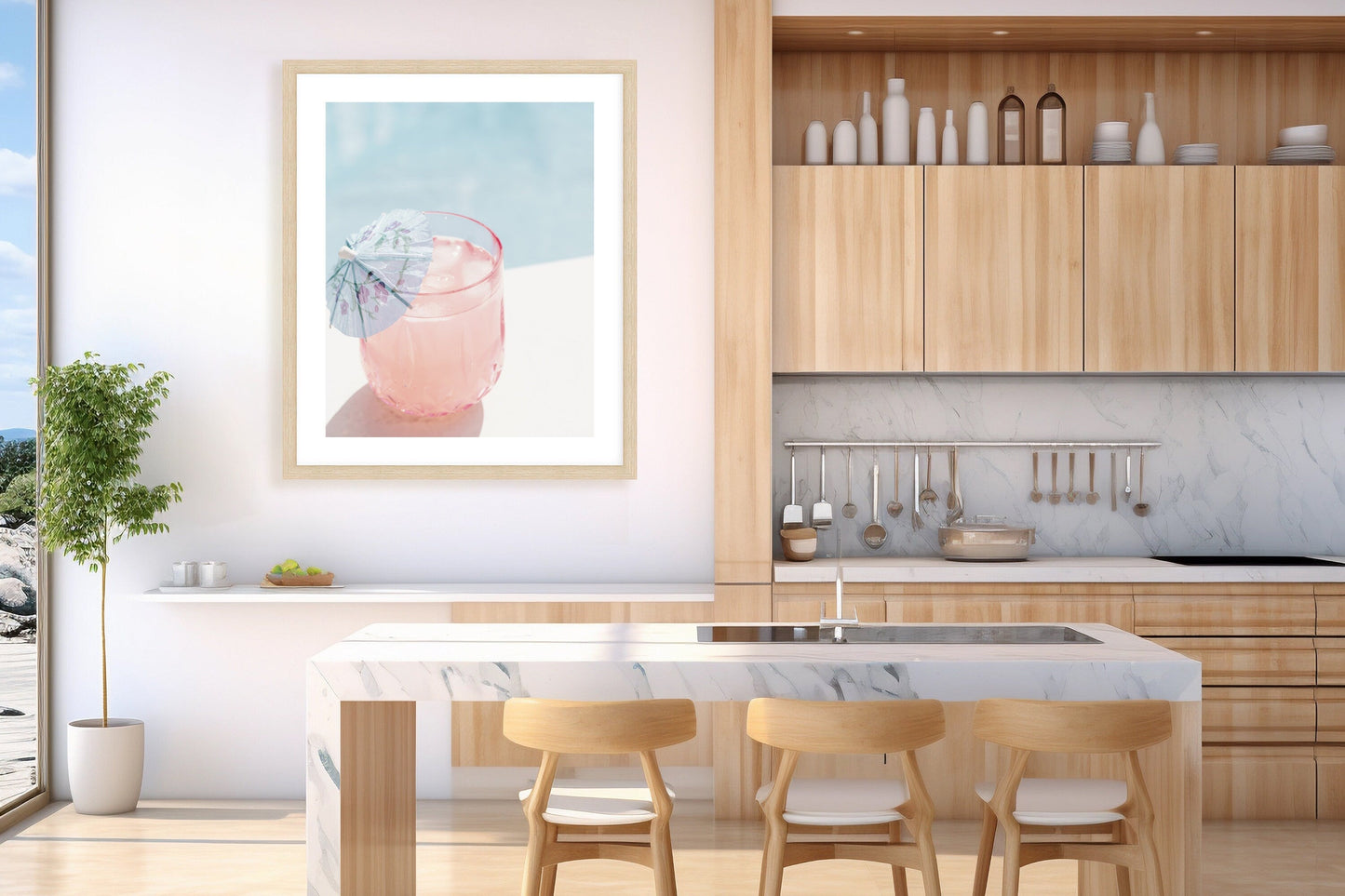 Pink Lemonade