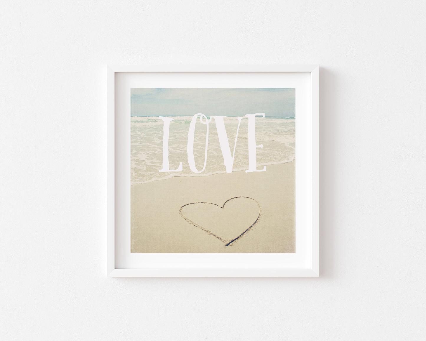 Beach Love