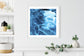Inky Blue