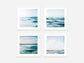 The Whimsical Ocean Wall Art Set