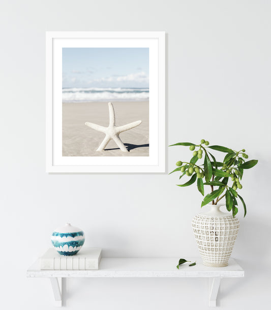 Beach Cartwheels