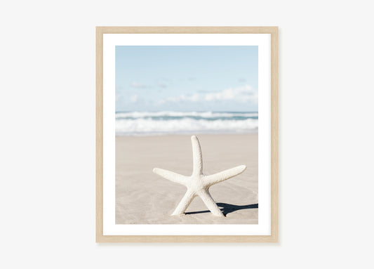 Beach Cartwheels