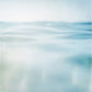 The Sun Bokeh Ocean Wall Art Set