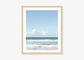 The Beach with No Name