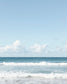 The Beach with No Name