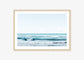 The Deep Blue Curl
