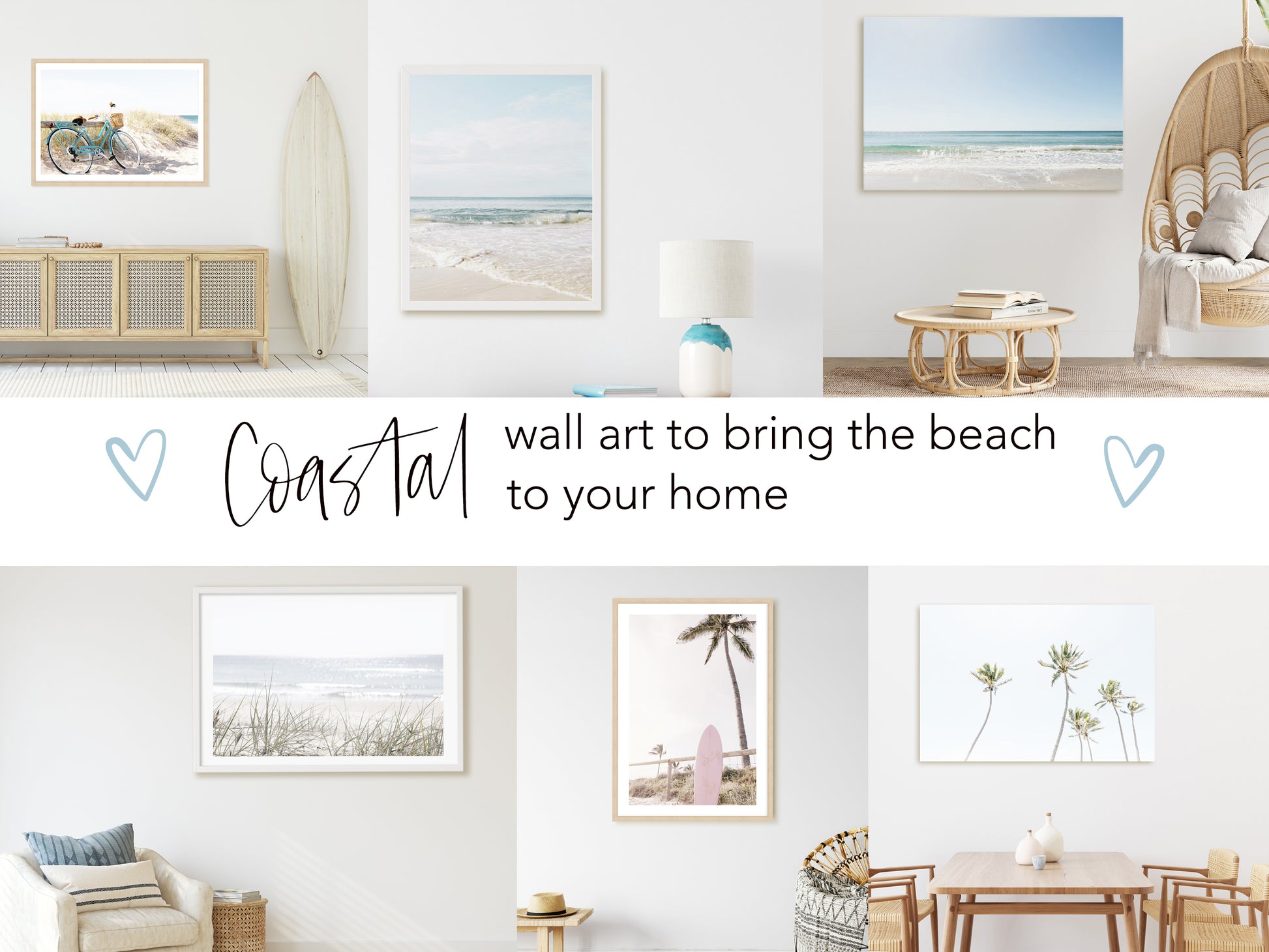 a living room filled with furniture and pictures