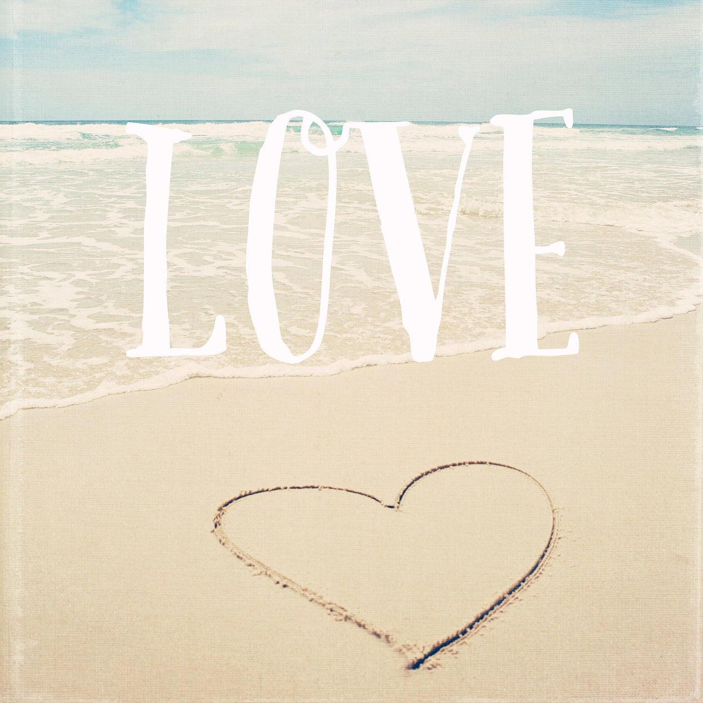 Beach Love