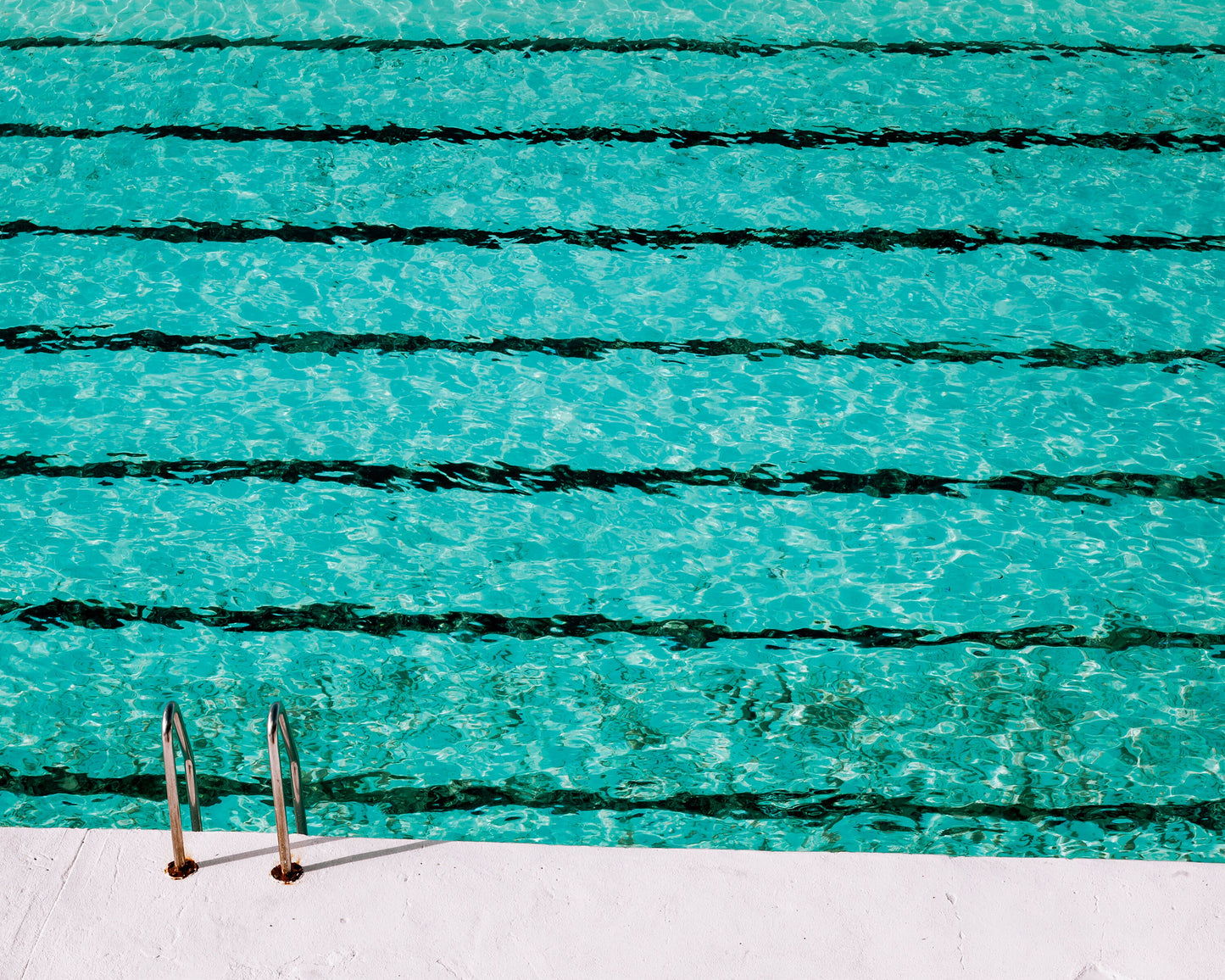 Bondi Laps and White Rocks Wall Art Set