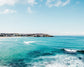 Bondi Surfers and Laps Wall Art Set