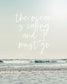 The Ocean is Calling Wall Art Set