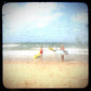 Vintage Coastal Wall Art Set