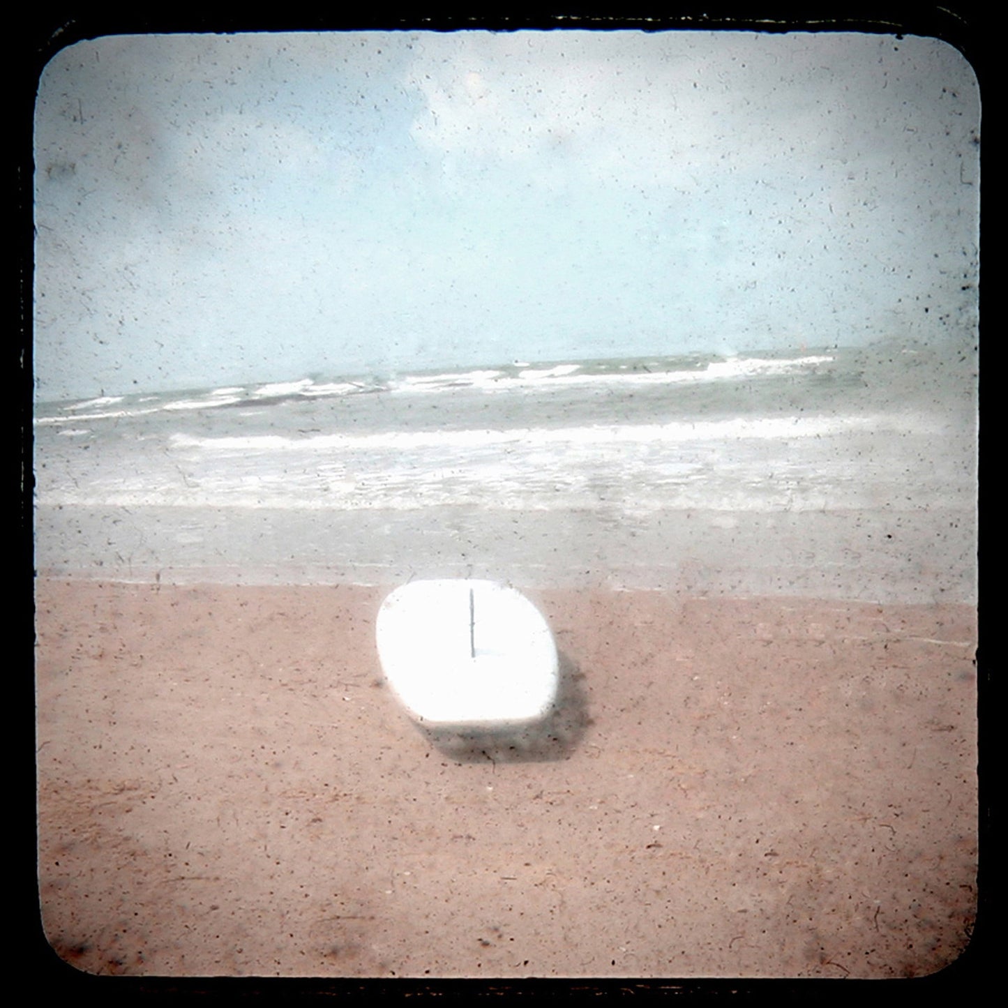 Vintage Coastal Wall Art Set