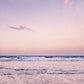 Pastel Beach