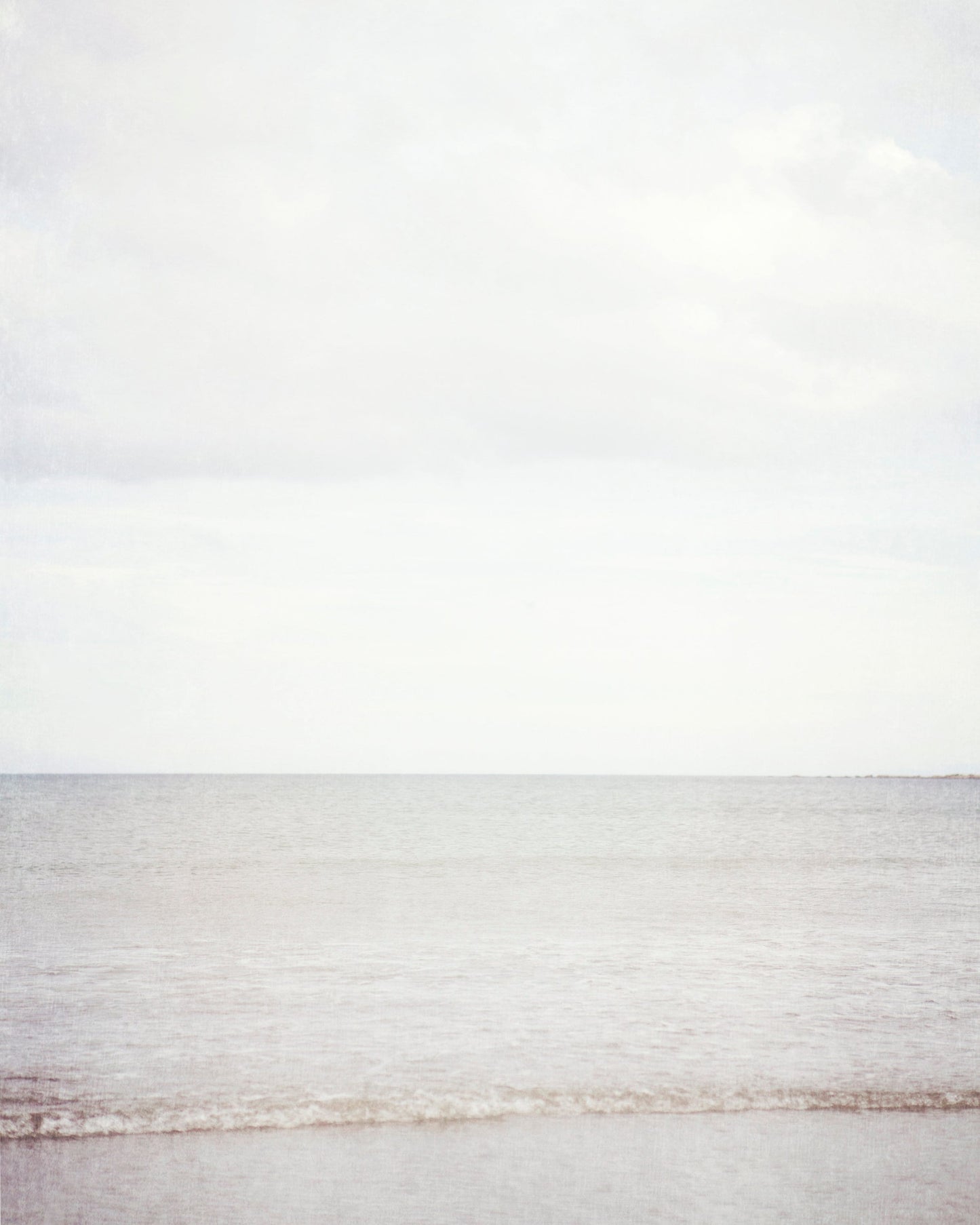 The Calm