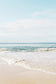 Sun Kissed Beach Trio Wall Art Set