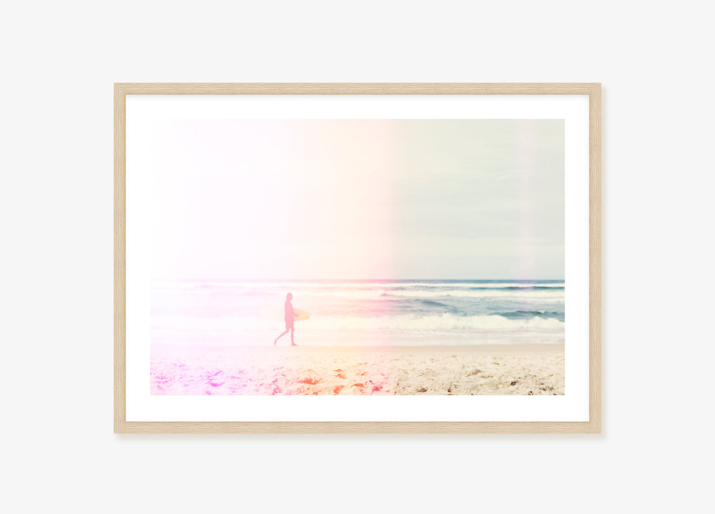 Pastel Surf