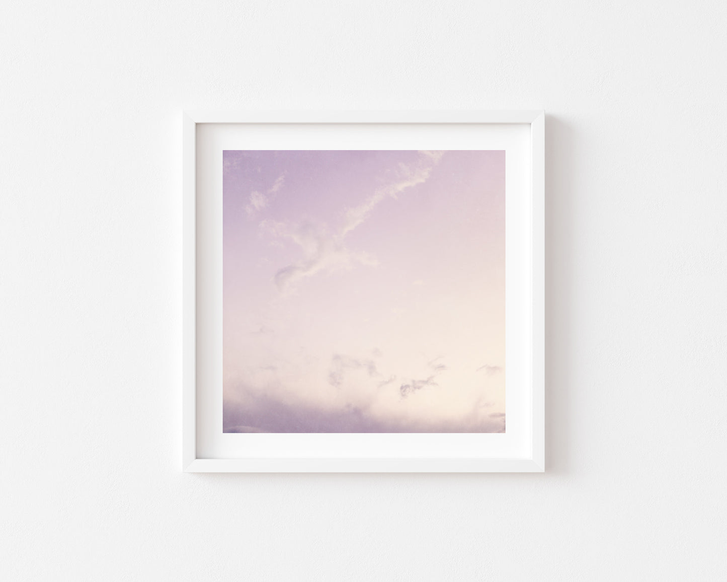 Pastel Sky