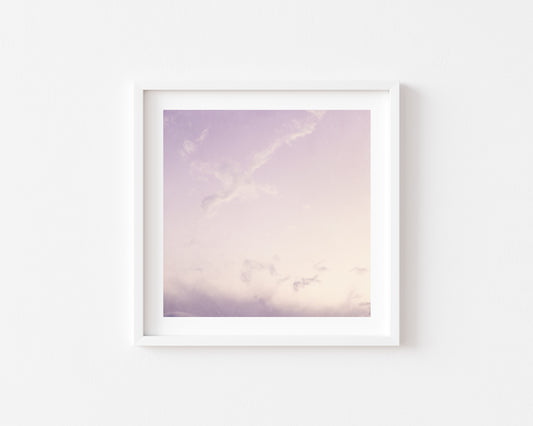 Pastel Sky