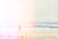Pastel Beach Wall Art Set