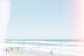 Pastel Beach Wall Art Set
