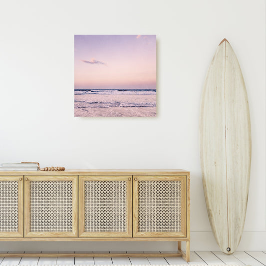Pastel Beach