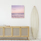 Pastel Beach
