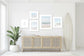 Coastal Daydreams Wall Art Set